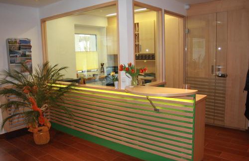 Timelkam Hotel | Hotel Sonnenhof
