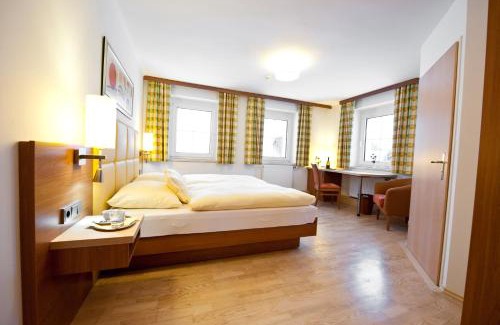 Timelkam Hotel | Hotel Sonnenhof