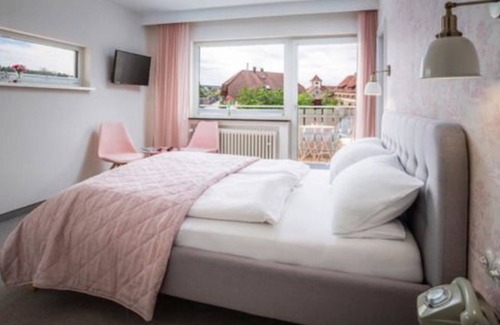 Neuweiler Hotel | Hotel Sonnenhof