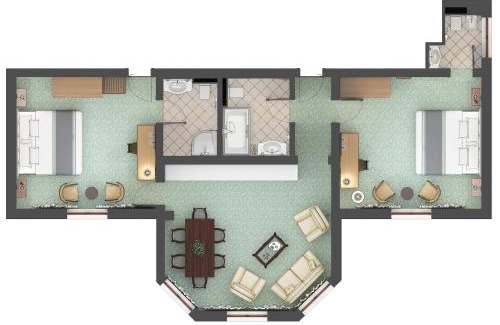 Suceava Hotel | Hotel Sonnenhof