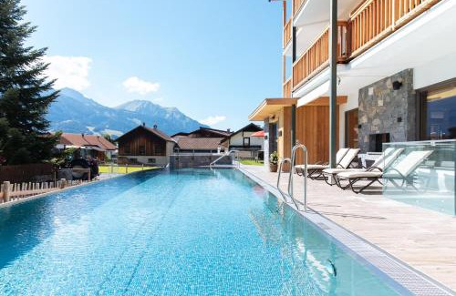 Ehrwald Hotel | Hotel Sonnenspitze