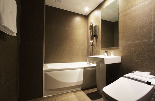 Osan Hotel | Hotel Soopil