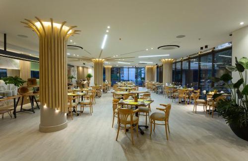 Pereira Hotel | Hotel Soratama