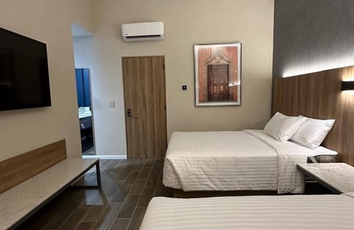Durango Hotel | Hotel Soretti