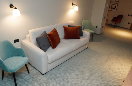 Halchiu Hotel | Hotel Sorin Mihai