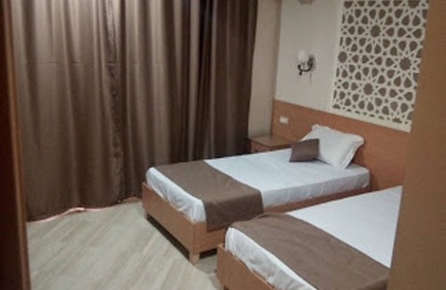 El Oued Hotel | Hotel Souf