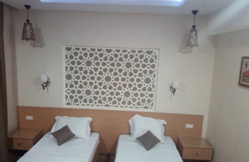 El Oued Hotel | Hotel Souf