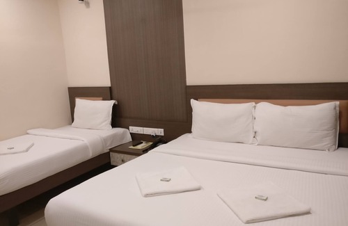 Palani Hotel | Hotel Sownthariyam