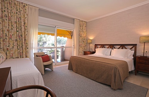 San Vicente do Grove Hotel | Hotel Spa Atlantico