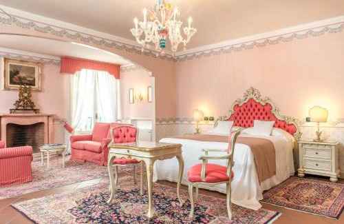 Addizione Erculea Hotel | Hotel & SPA Duchessa Isabella Collection by GSA Hotels
