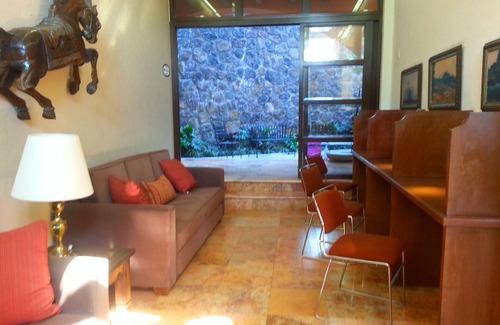 Jiutepec Hotel | Hotel & Spa Hacienda de Cortes