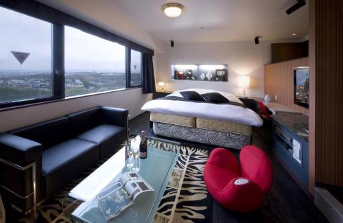 Toyota Hotel | HOTEL & SPA ISLAND (Adult Only)
