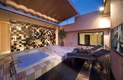 Toyota Hotel | HOTEL & SPA ISLAND (Adult Only)