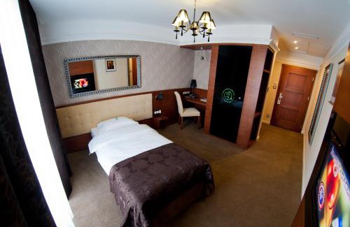 Zory Hotel | Hotel&Spa Kameleon