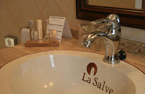 Torrijos Hotel | Hotel & Spa La Salve