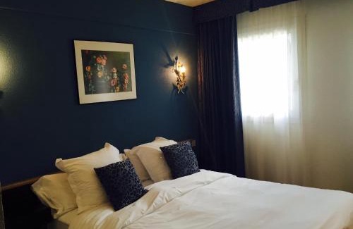El Tarter Hotel | Hotel & SPA Llop Gris