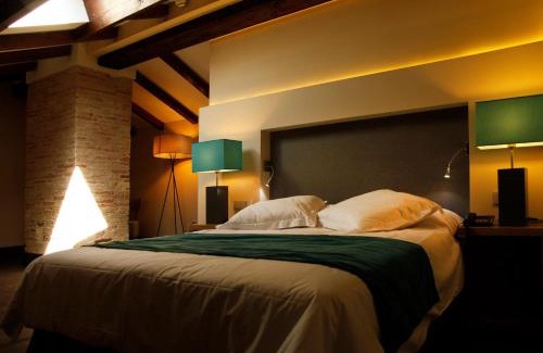 Segorbe Hotel | Hotel Spa Martín el Humano