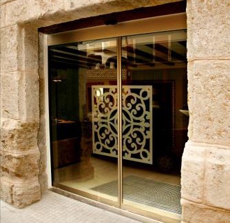 Segorbe Hotel | Hotel Spa Martín el Humano