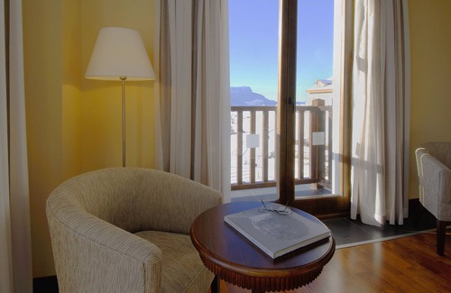 Badaguas Hotel | Hotel & Spa Real Badaguás-Jaca