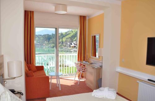 Klopein Hotel | Hotel & Spa Sonne