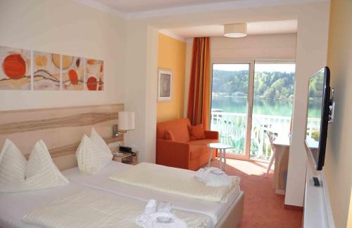 Klopein Hotel | Hotel & Spa Sonne