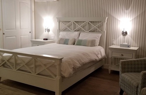 Saint Donat Hotel | Hotel Spa Suisse Inn