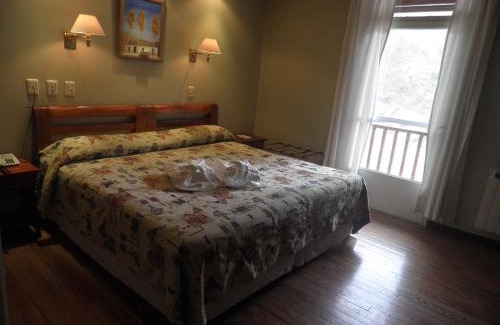 Termas de Reyes Hotel | Hotel Spa Termas de Reyes