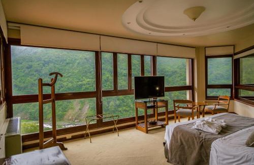 Termas de Reyes Hotel | Hotel Spa Termas de Reyes