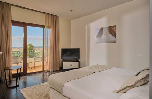 Almonacid de Toledo Hotel | Hotel Spa Villa Nazules
