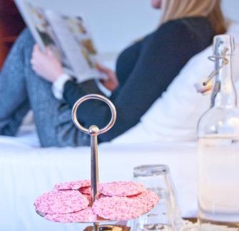 Volendam Hotel | Hotel Spaander BW Signature Collection