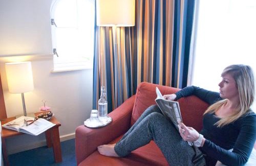 Volendam Hotel | Hotel Spaander BW Signature Collection
