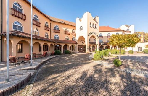 Groeditz Hotel | Hotel Spanischer Hof