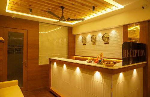 Kharghar Hotel | Hotel Spencer-Navi Mumbai
