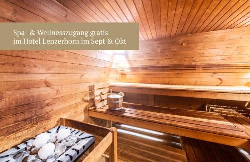 Lenzerheide Hotel | Hotel Spescha