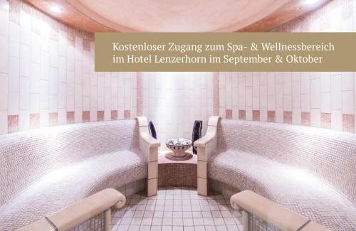 Lenzerheide Hotel | Hotel Spescha