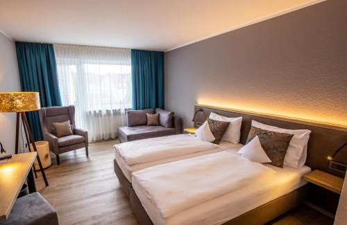 Haibach Hotel | Hotel Spessartstuben