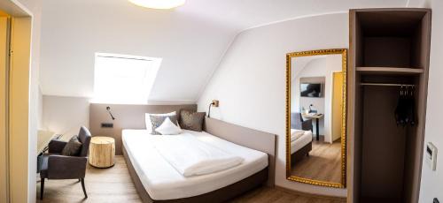 Haibach Hotel | Hotel Spessartstuben
