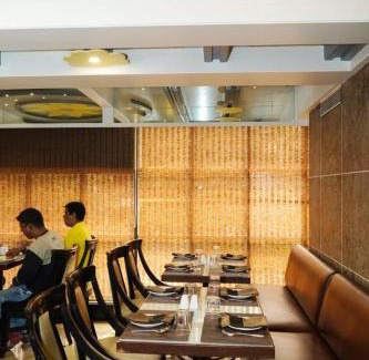 Kopar Khairane Hotel | Hotel Spices Navi Mumbai