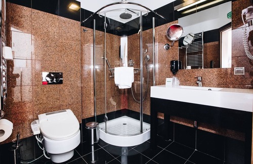 Borcz Hotel | Hotel Spichrz