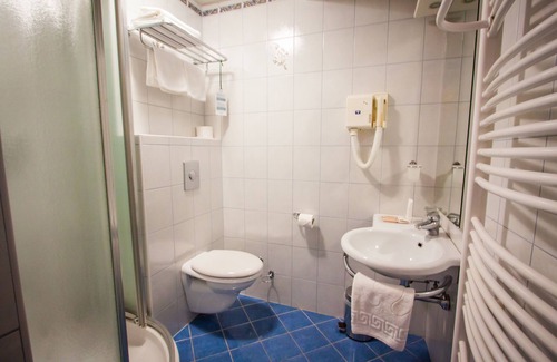 Gozd Martuljek Hotel | Hotel Spik