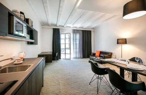 Hundsheim Hotel | Hotel Spitzerberg by bsmart