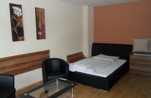 Steti Hotel | Hotel Sport