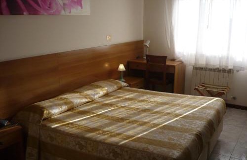 Portogruaro Hotel | Hotel Sport