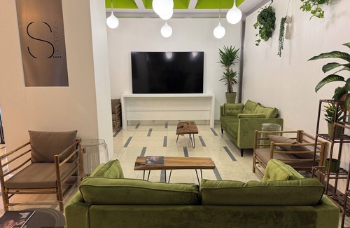 Cologno Monzese Hotel | Hotel Sporting Cologno