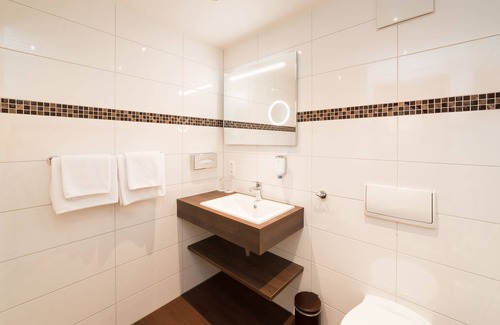 Treptow-Koepenick Hotel | Hotel Spree-idyll
