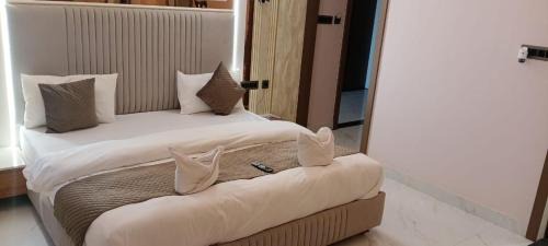 Gorakhpur Hotel | Hotel Spring Vilas