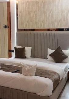 Gorakhpur Hotel | Hotel Spring Vilas