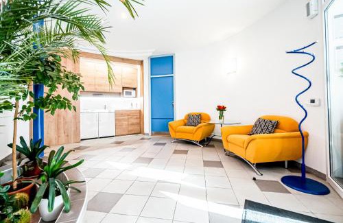 Prievidza Hotel | Hotel Squash Dependance