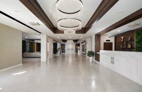 Stara Pazova Hotel | Hotel Srbija Lux