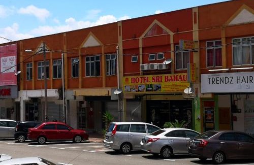 Bahau Hotel | Hotel Sri Bahau